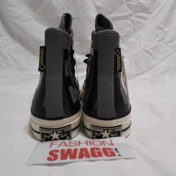 🆕Converse Gore-Tex High Top - Picture 4 of 8